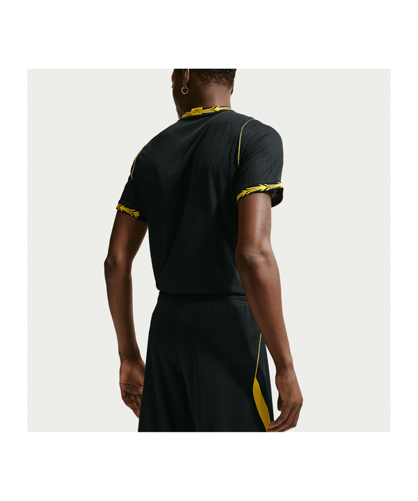 Nike FC Chelsea London Short Away 2026/2027 Schwarz F010 - schwarz
