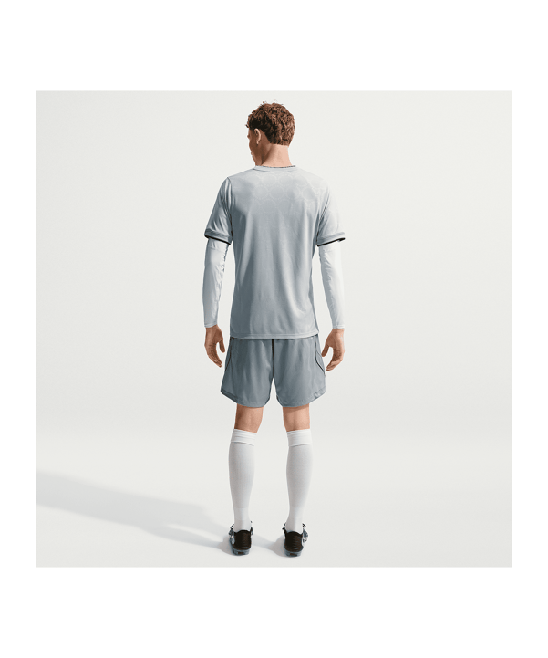 Nike Atletico Madrid Prematch T-Shirt 2026/2027 Gris C087 - gris