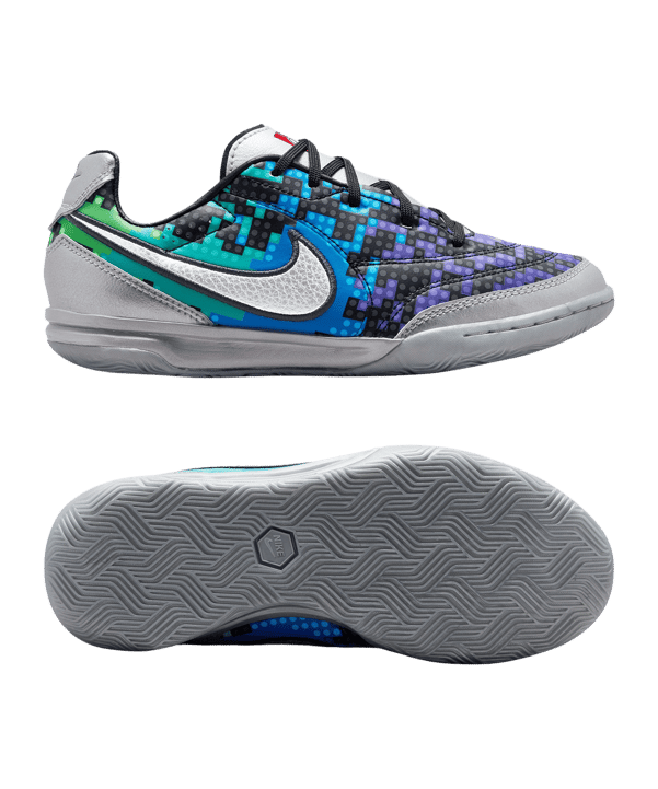 Nike Tiempo Streetgato IN x Lego Bambini Multicolore C001 - multicolore