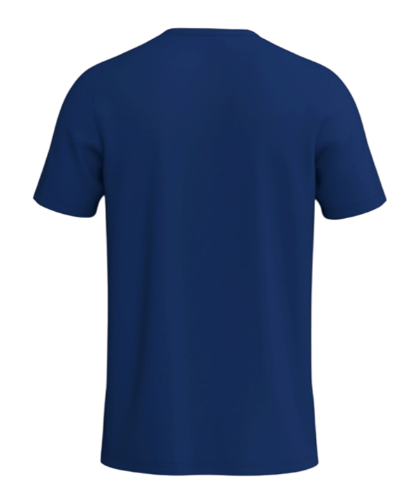 Erima INTRO function T-Shirt Kids Blau F2082635 - blau