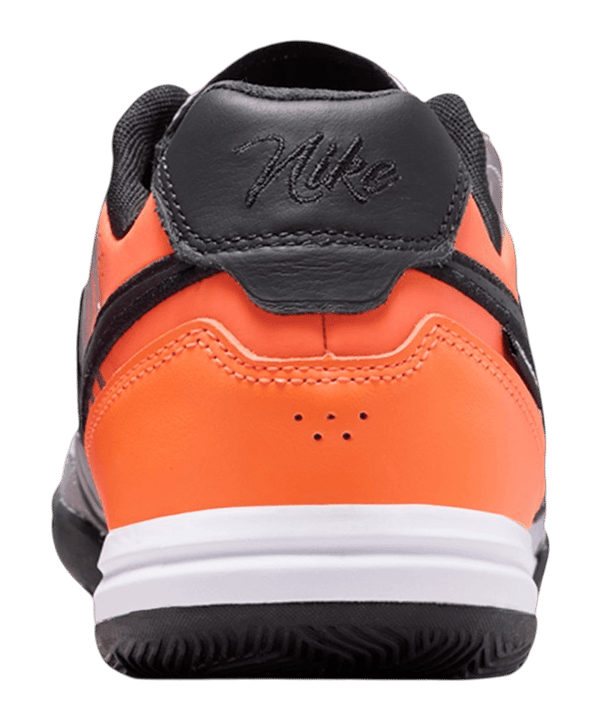 Nike Tiempo Streetgato PRM IN Ligera Seasonal FT Paars K500 - paars