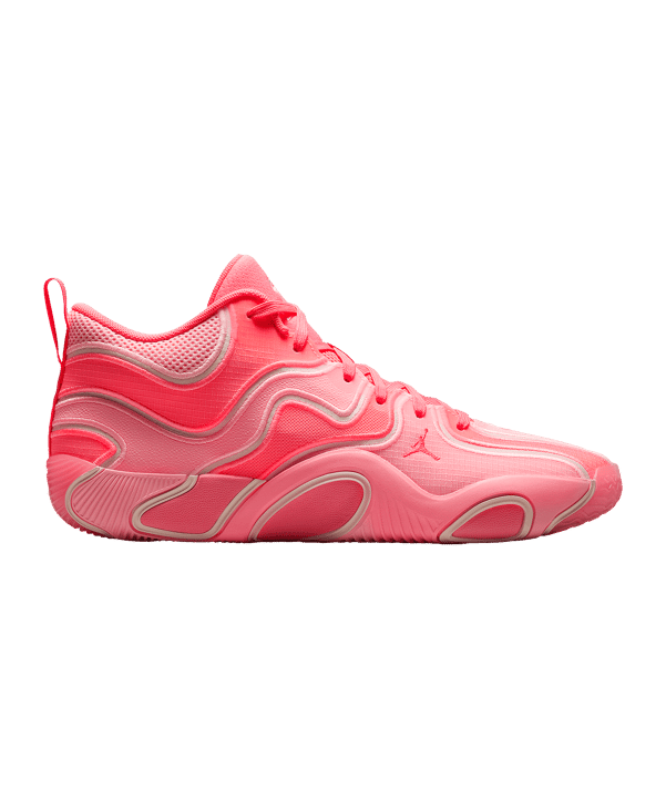 Jordan Tatum 3 Blender Rosa C600 - rosa