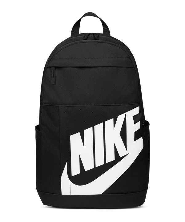 Nike Elemental Rucksack Schwarz F013 - schwarz