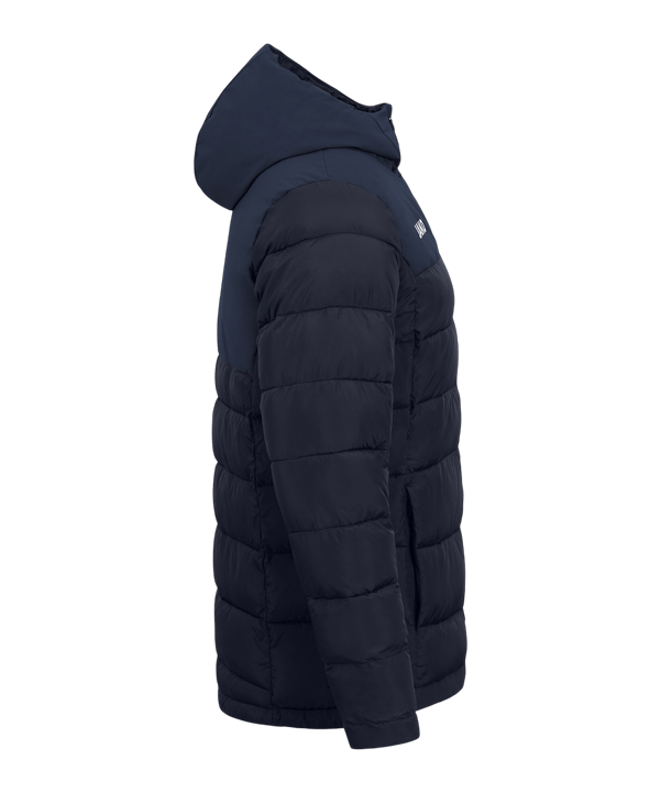 JAKO Stadion Jacke Blau F900 - blau