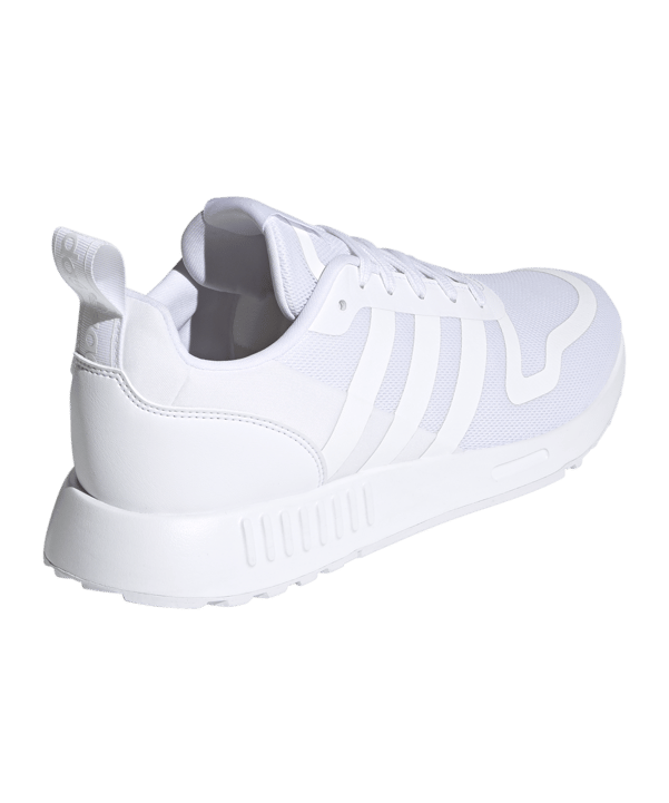 adidas Originals Multix Weiss - weiss