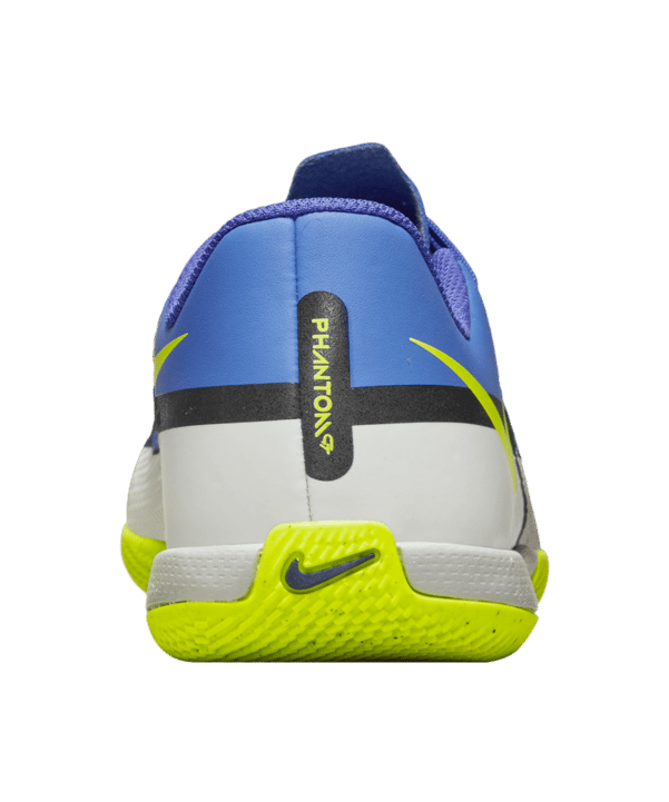 Nike IN Kids Blu C570 - blu