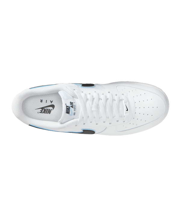 Nike Air Force 1 '07 Bianco C100 - bianco