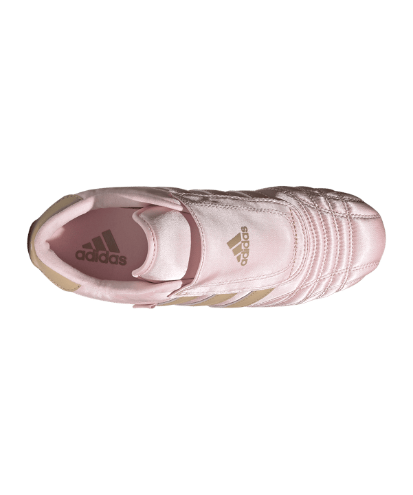 adidas Originals Taekwondo Sneaker Damen Rosa - rosa