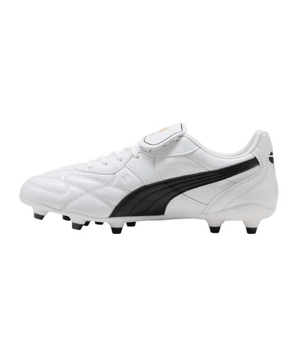 PUMA King Top FG/AG Weiß F05 - weiss