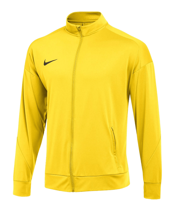 Nike Academy Pro 24 Trainingsjacke Gelb F719 - gelb