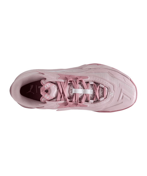 PUMA Scoot Zeros II Peach Rosa F01 - rosa