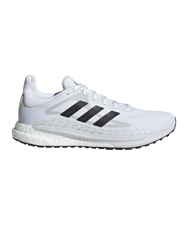 adidas Solar Glide 3 Running Weiss - weiss