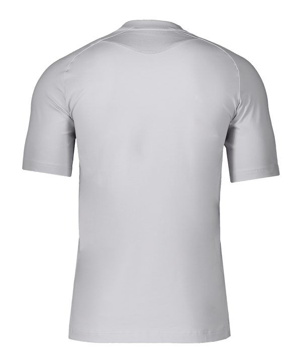 adidas 1. FC Nürnberg Travel T-Shirt Grau