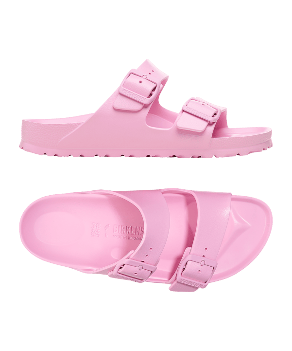 Birkenstock Arizona EVA Rosa - rosa