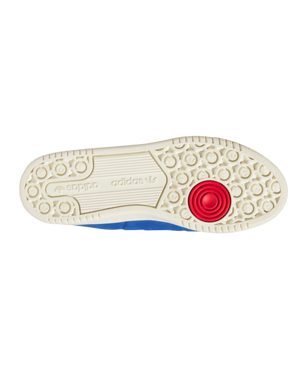 adidas Originals Centennial 85 Low Sneaker Blau - blau