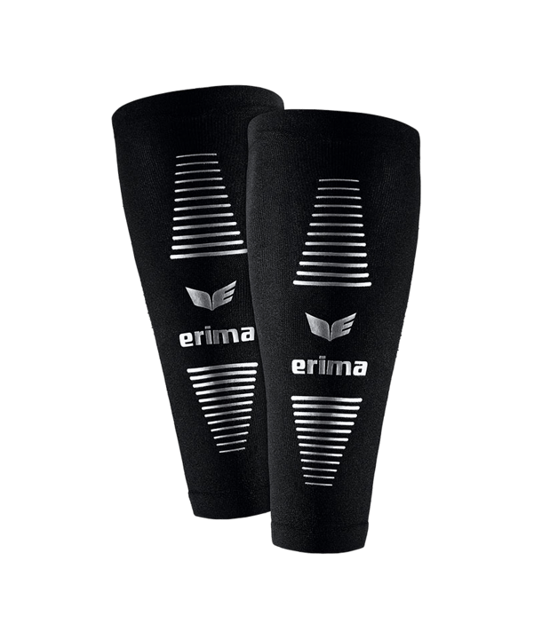 Erima Bionic Tube 2.0 Schienbeinschoner Gelb - gelb