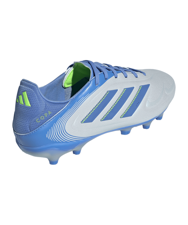 adidas COPA Pure III League FG Celestial Victory Blau - blau