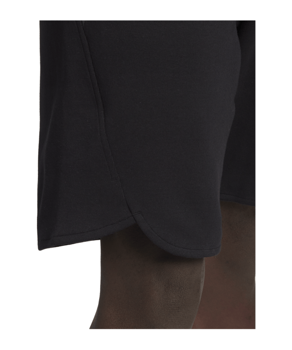 adidas D4G Short Schwarz Grau - schwarz