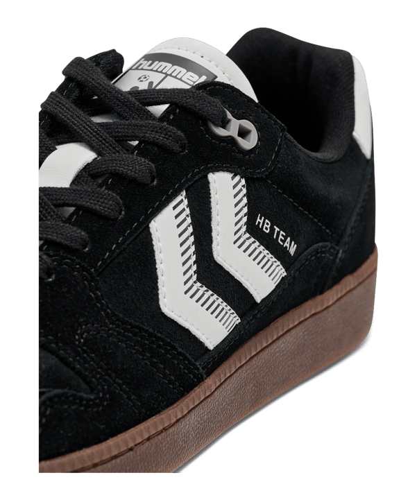 Hummel Hb Team Grau F2267 - grau