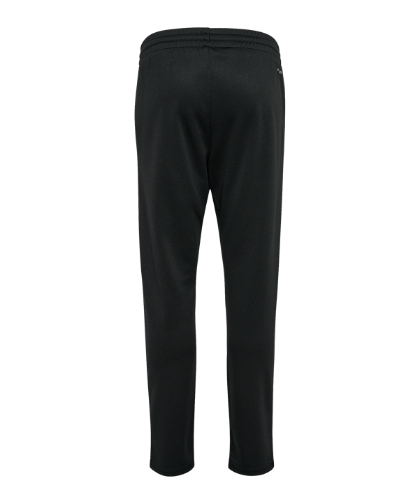 Hummel Essential Trainingshose Kids Schwarz F2001 - schwarz
