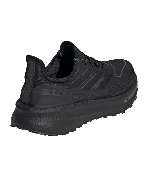 adidas Ultraboost 5 GTX Laufschuh Damen Schwarz - schwarz