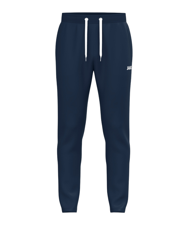 JAKO One Jogginghose Kids Blau F900 - blau