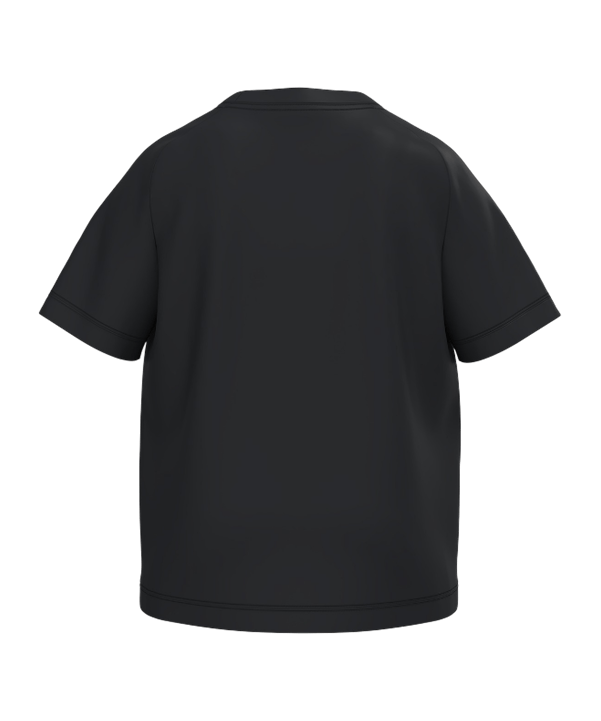 JAKO One T-Shirt Kids Schwarz F800 - schwarz