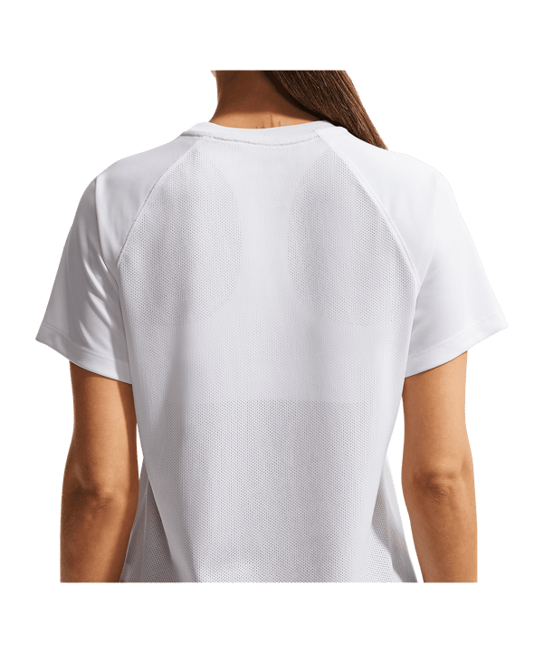 Nike Park VIII Trikot Damen Weiß F100 - weiss