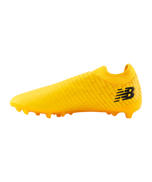 New Balance Furon Dispatch v7+ FG Surge Gelb FZ75 - gelb