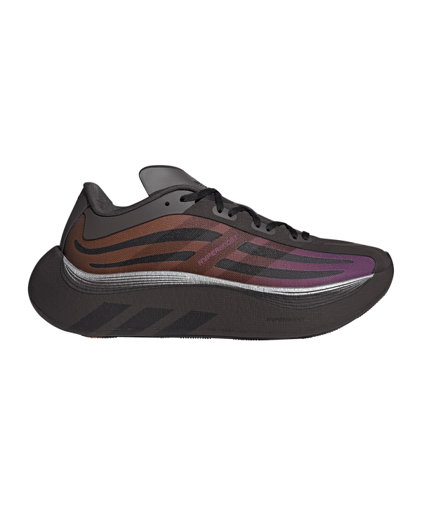 adidas Hyperboost Euphoria LT Laufschuh Schwarz