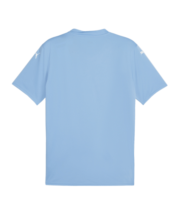 PUMA Shirt Blauw K18 - blauw
