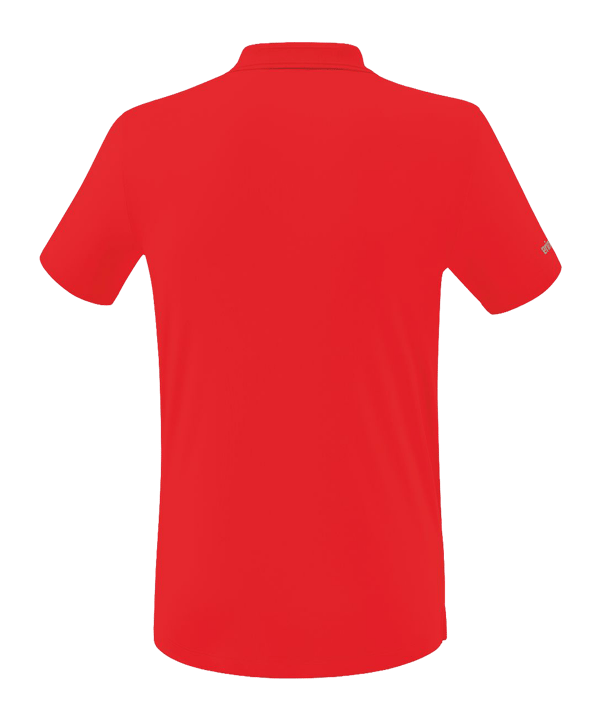 Erima Poloshirt Kids Rot