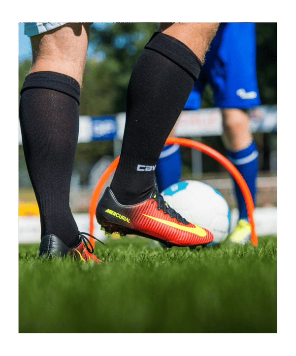 Cawila Präzisionsbogen Eco mit Tasche 6er Set - mehrfarbig