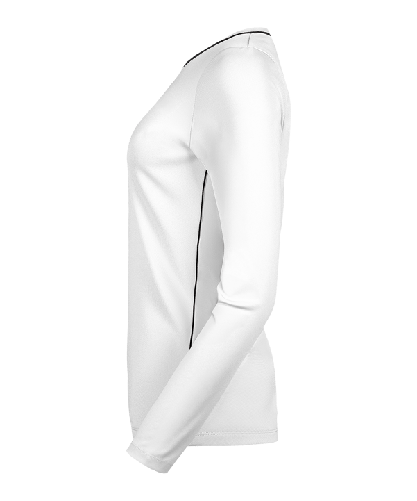 Nike Park 26 Sweatshirt Damen Weiß F100 - weiss