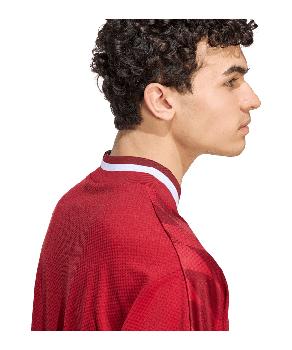 adidas FC Liverpool Stadium maglietta rosso - rosso