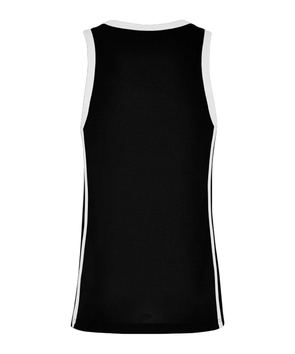 Jordan TM25 Basketball Stock Trikot Schwarz F010 - schwarz