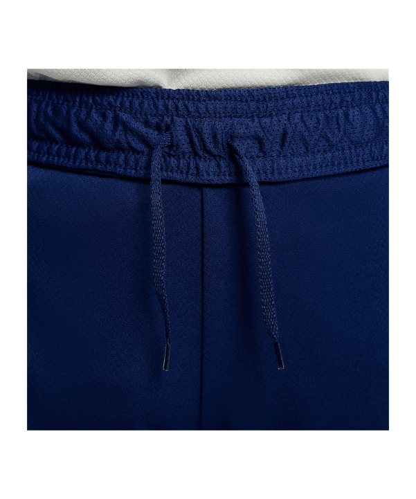 Nike Inter Mailand Strike Short Kids Blau F492 - blau