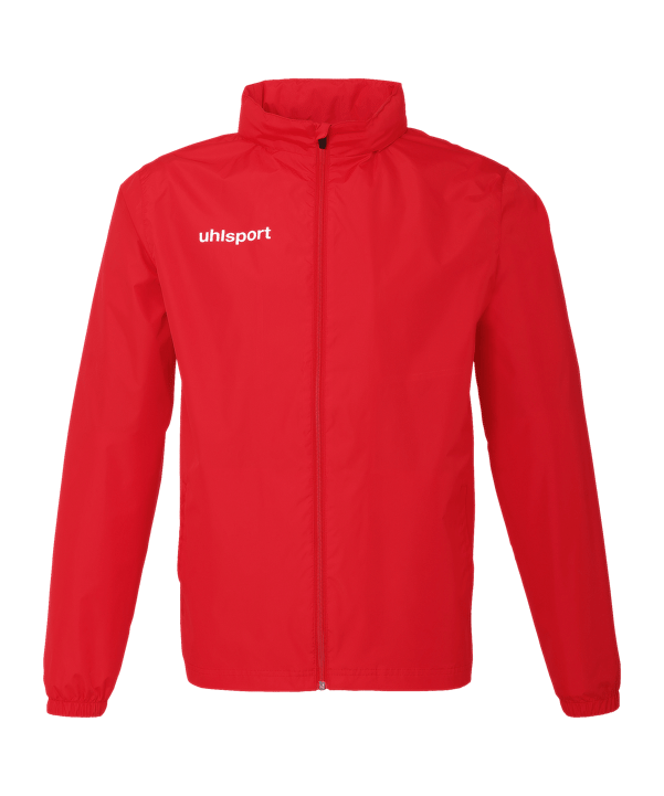 uhlsport Essential Allwetterjacke Rot F60 - rot