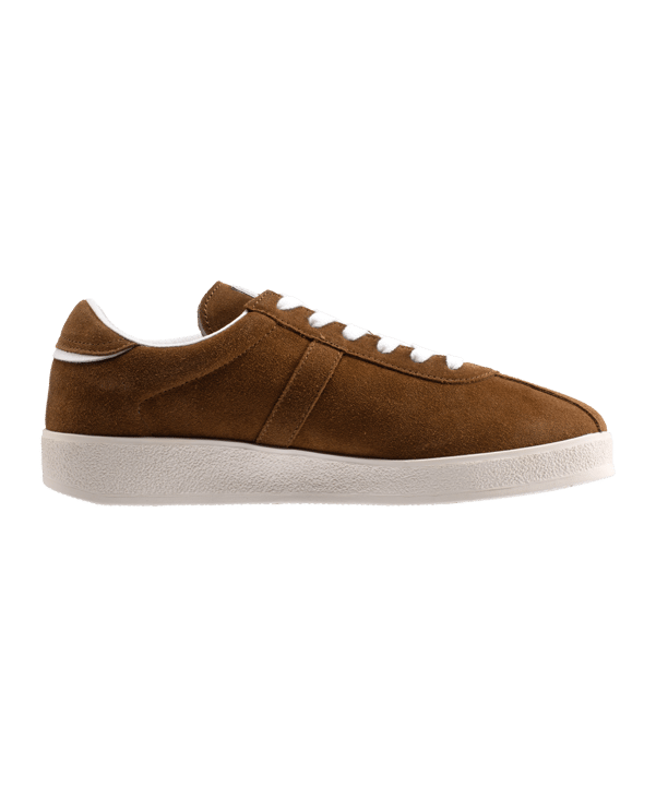 Karhu Trampas Braun - gelb