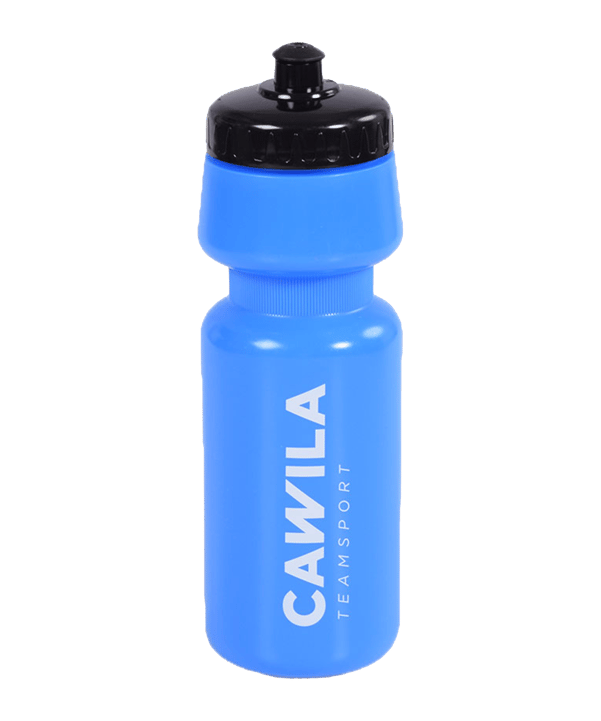 Cawila Trinkflasche 700ml Blau - blau