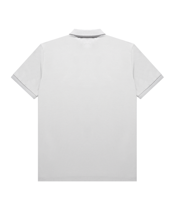 C.P. Company Poloshirt Grau - grau