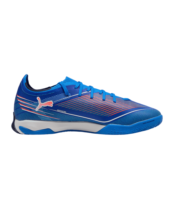PUMA ULTRA 6 Match IN Untamed Blau F01