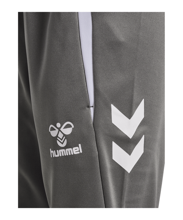 Hummel Lead 2.0 Track Hose Kids Grau F2350 - grau