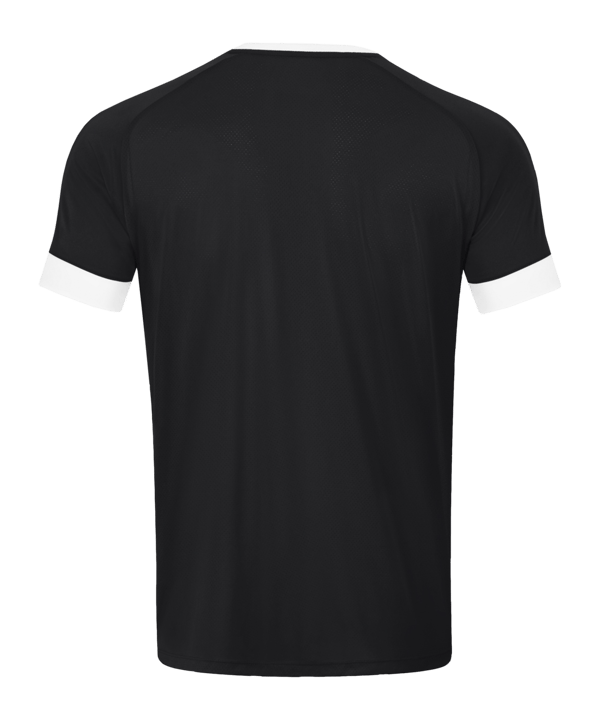 JAKO Celtic Melange KA Trikot Kids Schwarz F800 - schwarz