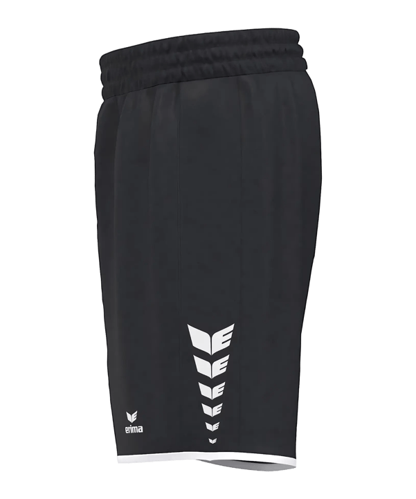 Erima WINGS without inner slip Court Noir C6152601 - noir