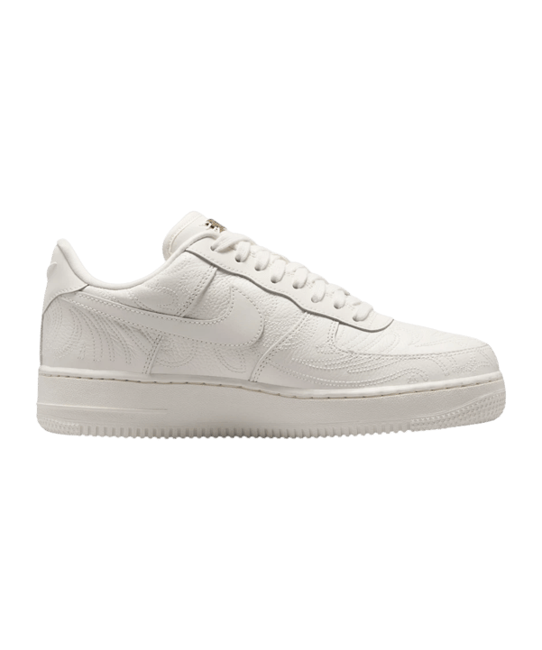Nike Air Force 1 '07 Dames Wit K100 - wit