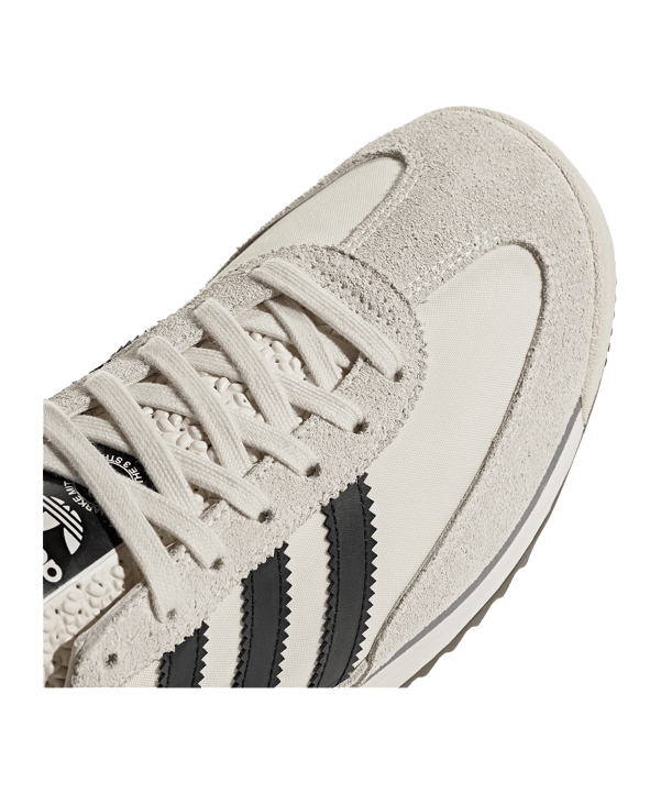 adidas Originals Sl 72 Rs Bianco - bianco
