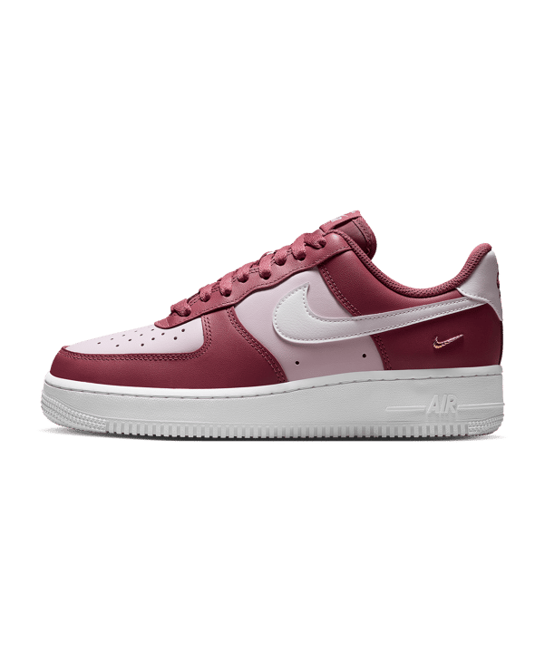 Nike Air Force 1 '07 Dames Roze K600 - roze