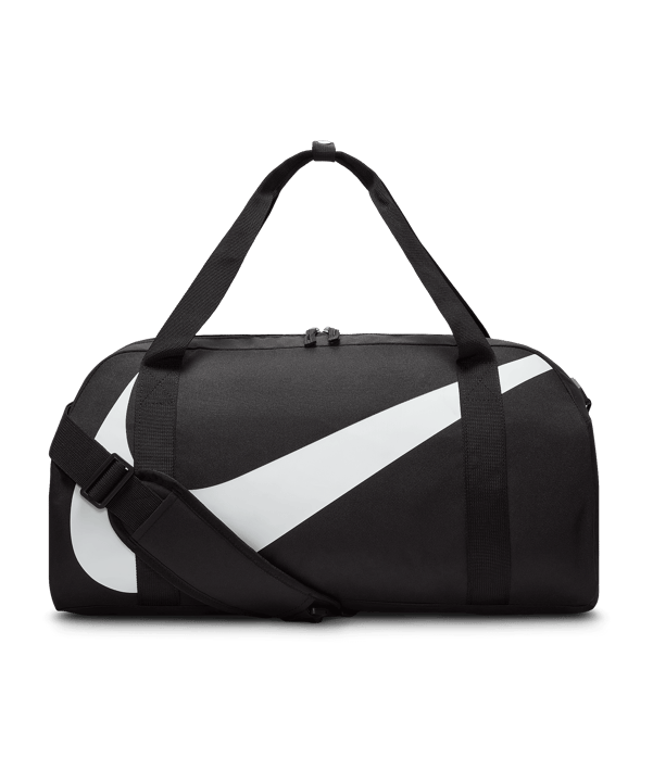 Nike Club 25L Gym Tasche Kids Schwarz F010 - schwarz