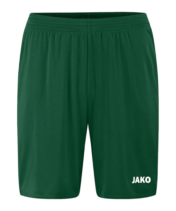 JAKO Manchster 2.0 Short Grün F207